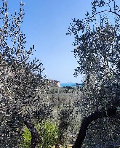 Dimora Mediterranea